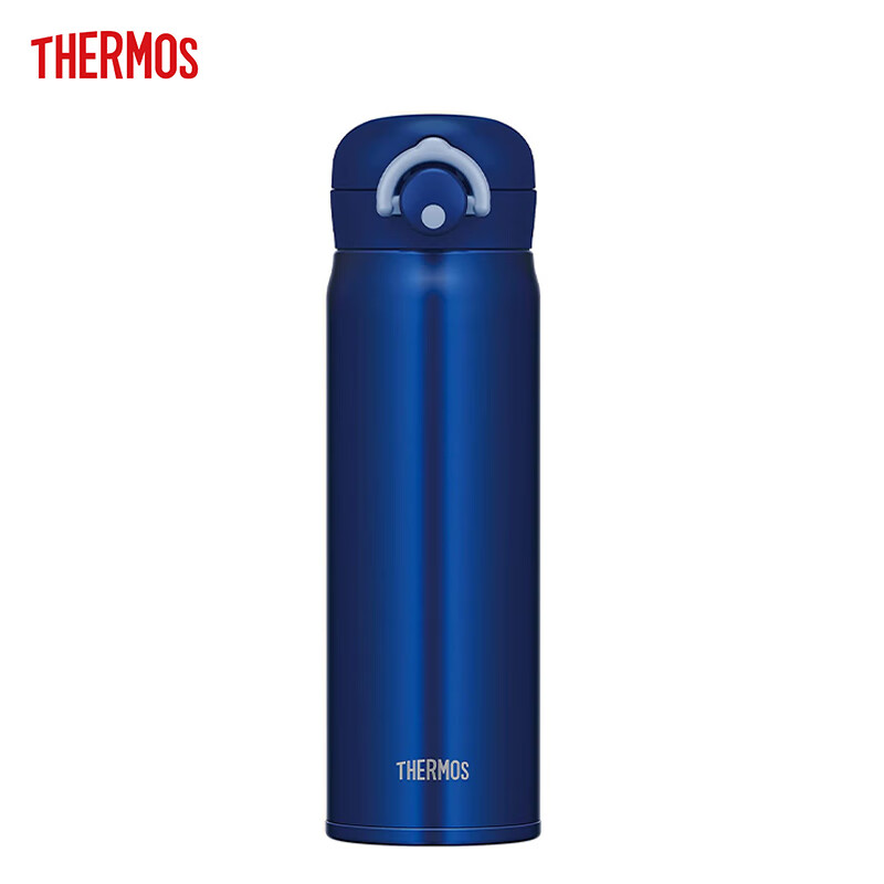 THERMOS 膳魔师 保温杯学生儿童杯子304不锈钢男女轻便水杯子JNR-502 79.5元（需