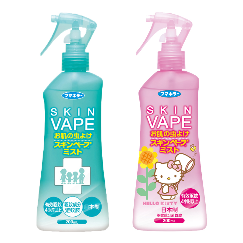 88VIP：未来 宝宝驱蚊喷雾 柑橘味 绿色 200ml 36.86元