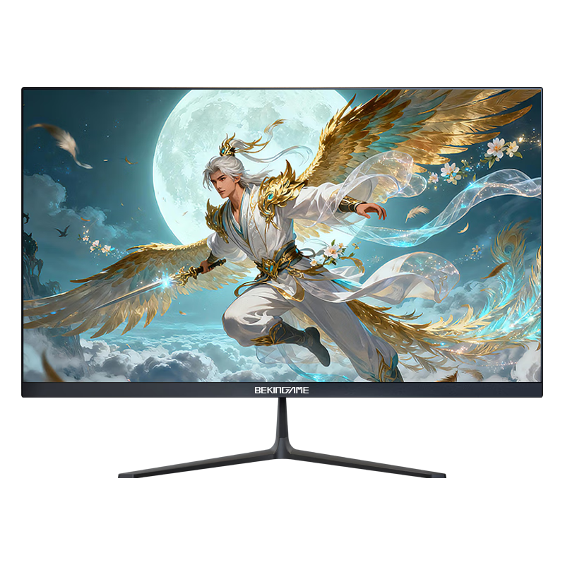 蜂王电竞 144Hz高刷屏幕 电竞显示器 359元