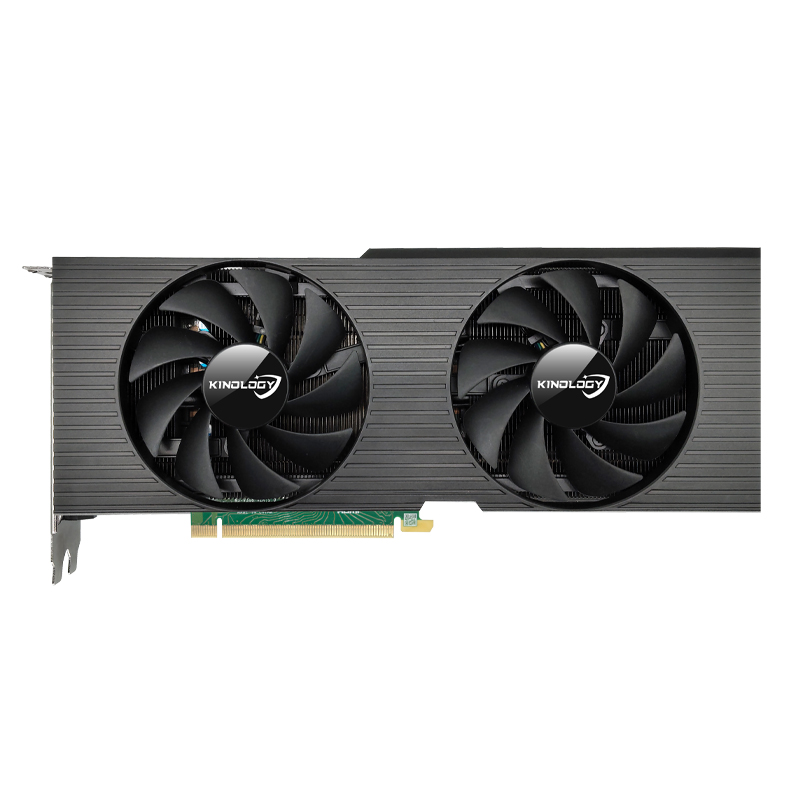 KINOLOGY 卡诺基 RTX3080 10G 高端电竞游戏显卡 2499元（需用券）