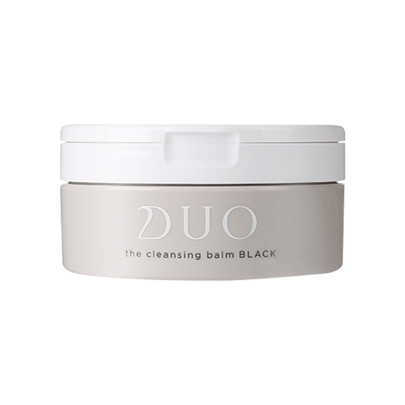 DUO 卸妆膏 黑炭款 90g 238元（需用券）