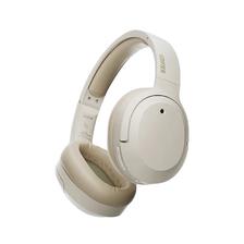 EDIFIER 漫步者 W820NB 耳罩式头戴式主动降噪蓝牙耳机 云岩白 227.7元（双重优