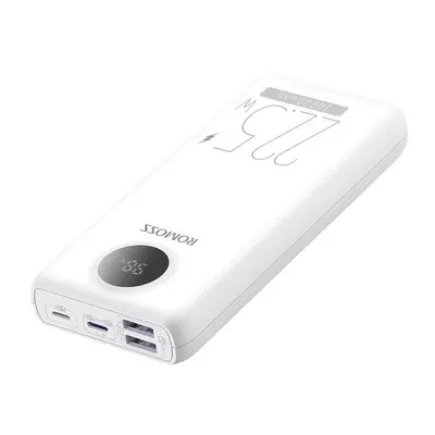 羅馬仕充電寶2萬毫安上飛機高鐵 79.73元（需領券）