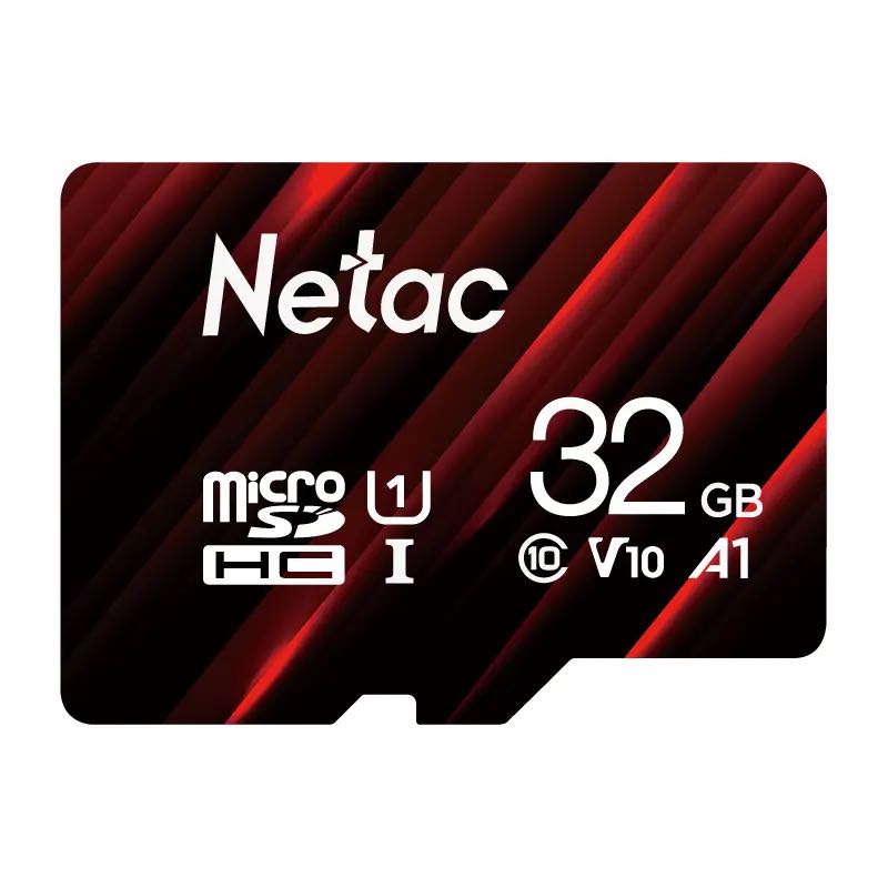 朗科 內存卡32G 7.14元