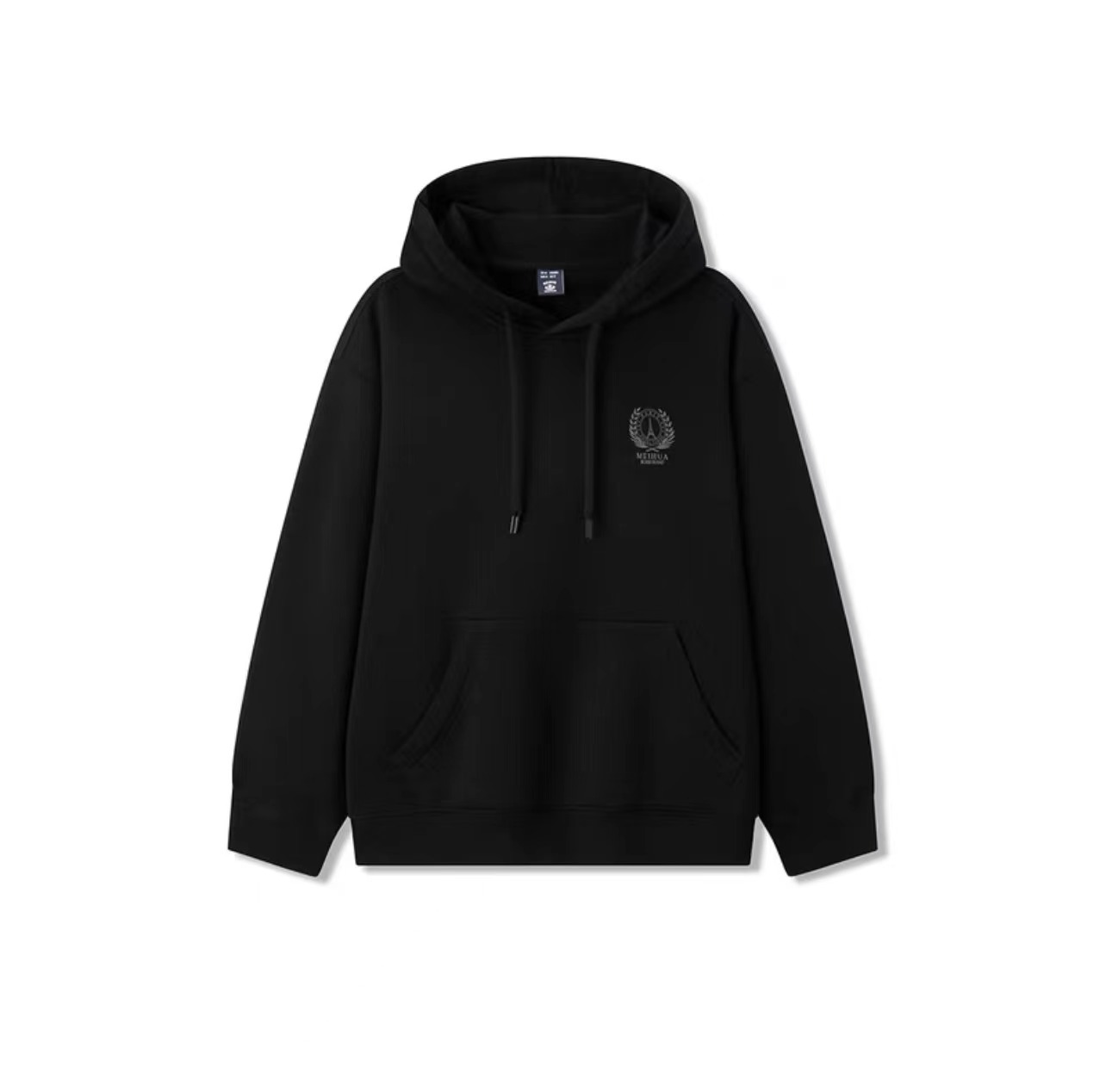 Semir 森马 340g重磅棉 加厚连帽卫衣合集 39.5元