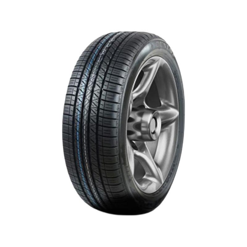 移动端、京东百亿补贴：DUNLOP 邓禄普 SP SPORT 5000 轿车轮胎 SUV&越野型 225/55R18