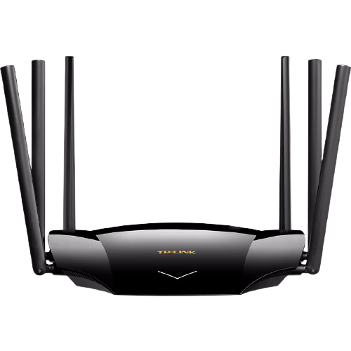 TP-LINK XDR5430 易展版 双频5400M 家用千兆Mesh无线路由器 WiFi 6 单个装 黑色 299元