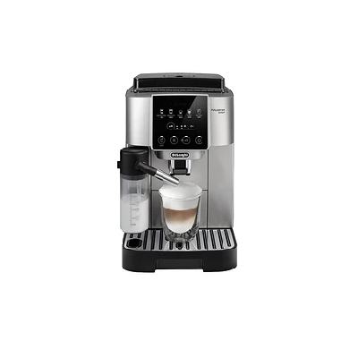 双11预售、PLUS会员：DeLonghi 德龙 S8 Latte 全自动咖啡机 3194.5元（需用券）