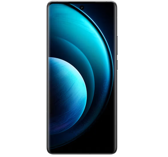 PLUS会员！vivo X100 Pro 5G手机 16GB+1TB LPDDR5T版 辰夜黑 ￥5449