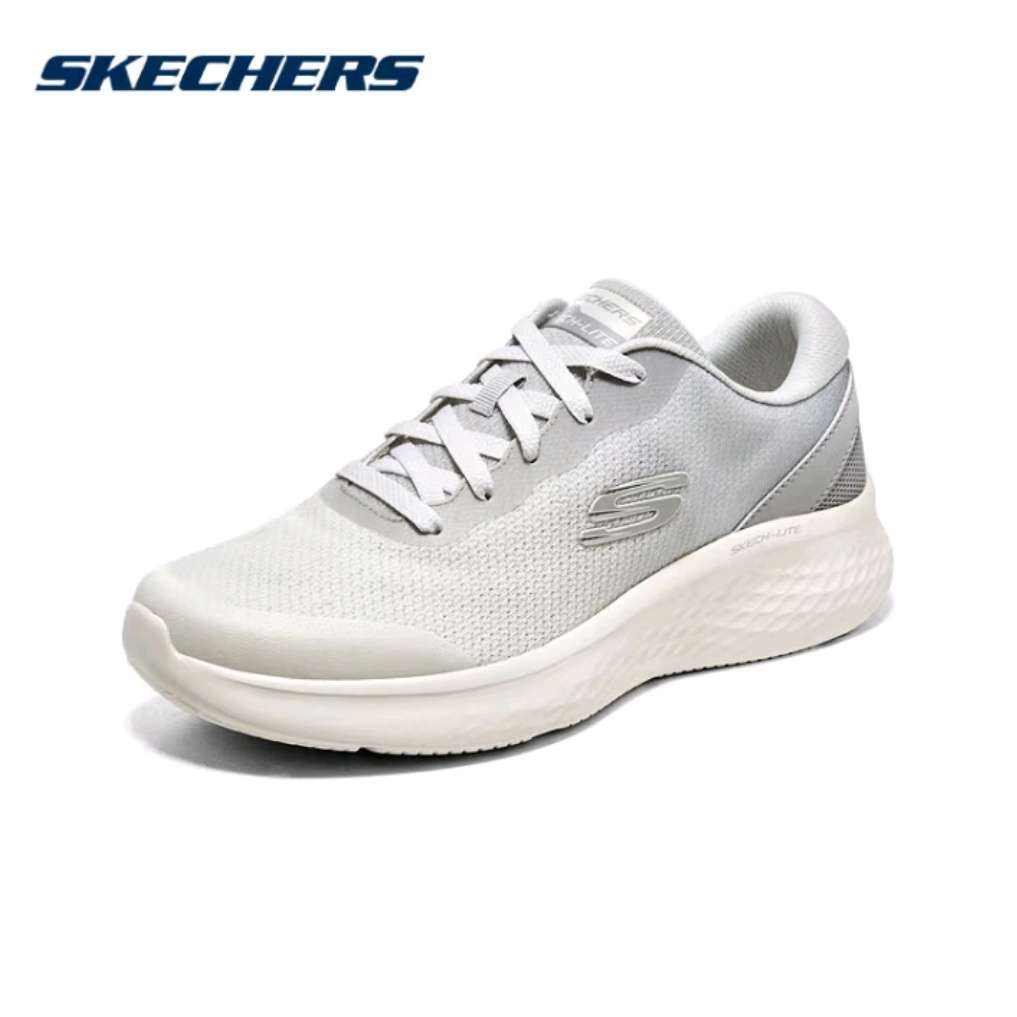 plus会员：斯凯奇 轻奇跑Skechers撞色跑步鞋男、需凑单 131.82元+凑18.85元