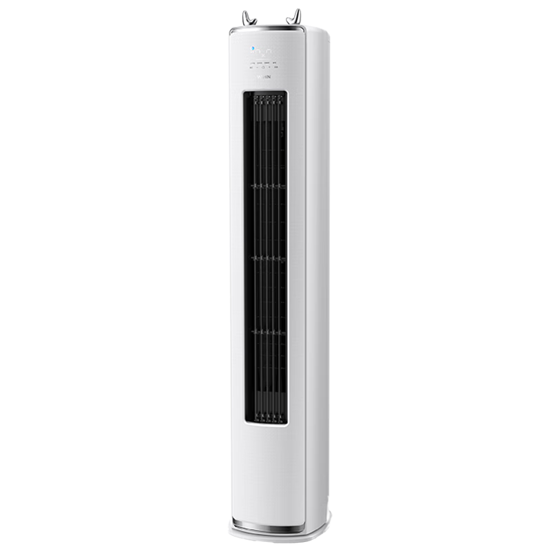 再降价：华凌 神机二代 3匹 立式柜机空调 KFR-72LW/N8HE1Ⅱ 变频冷暖 双排铜管 