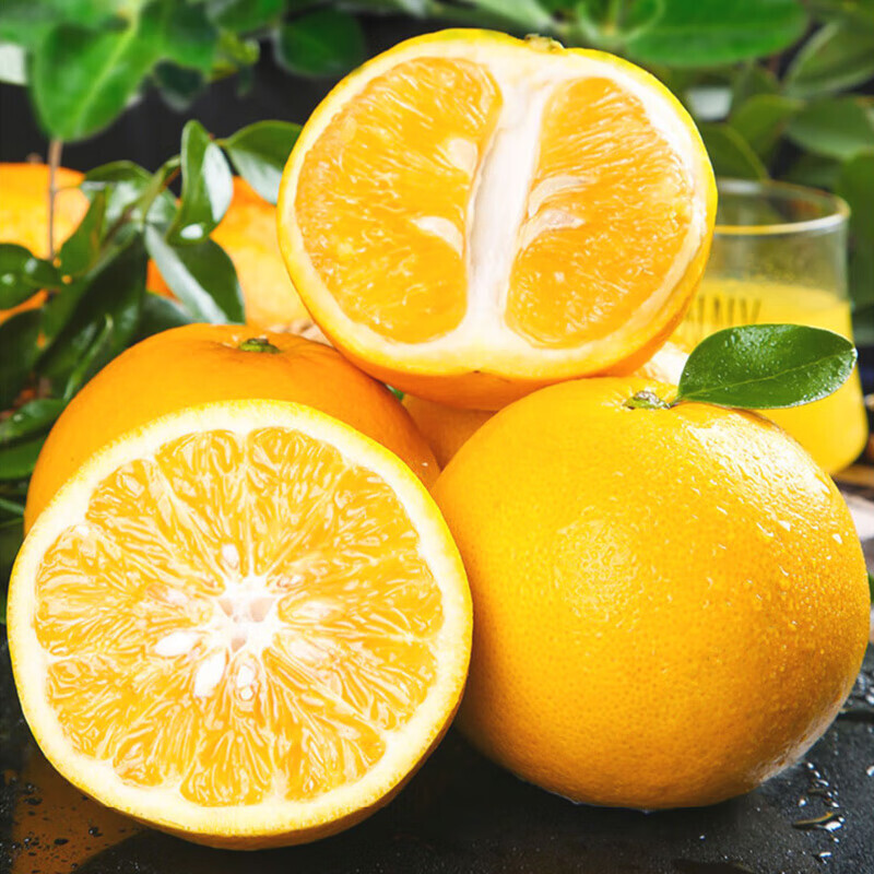 20点开始京东生鲜京运达福建黄金爆汁葡萄柚455斤装199元