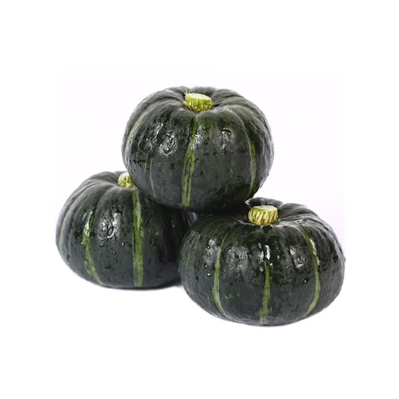 京鲜生 山东贝贝南瓜净7.5斤单果250g+ 20.66元（需用券）