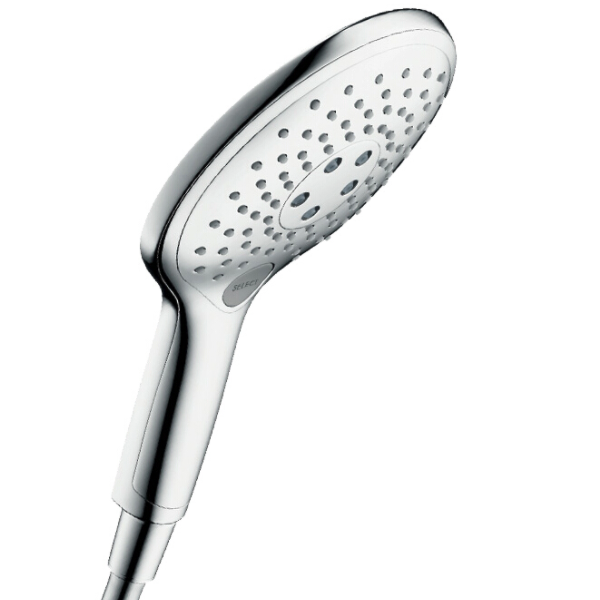 hansgrohe 汉斯格雅 飞雨系列 28588407 智能节水型花洒 圆形 595.18元