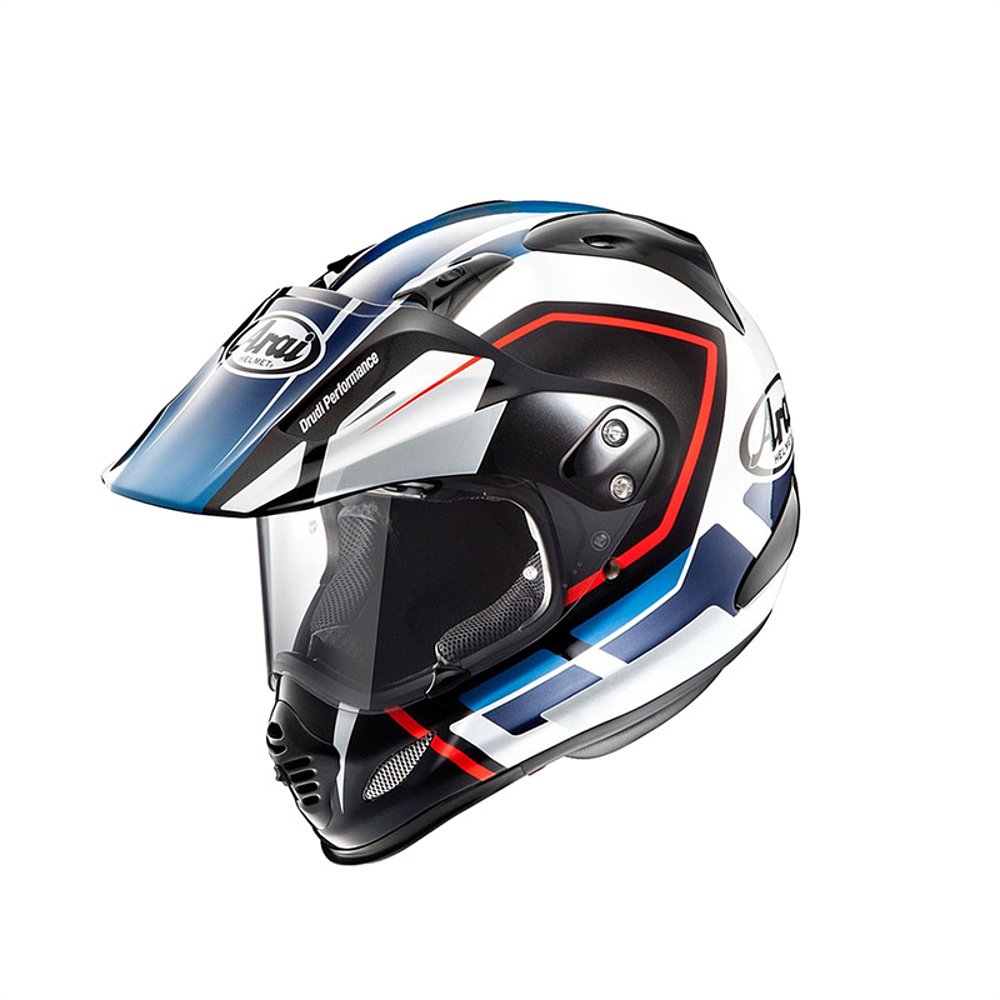Arai 直邮日本Arai头盔TOUR CROSS3多色越野摩托车拉力盔时尚潮酷全盔 3313.7元（