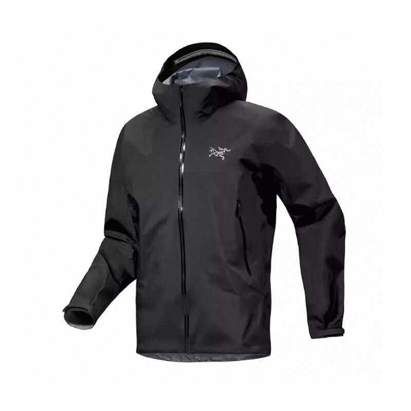 限XL码、88VIP：ARC'TERYX Beta Jacket 男子冲锋衣 2112.72元