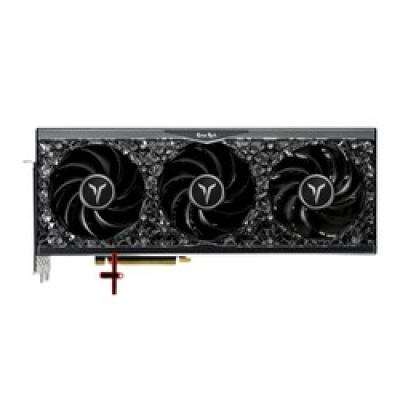 百亿补贴：yeston 盈通 RTX4070Ti SUPER D6X 豪华版 独立显卡 16GB 5499元包邮