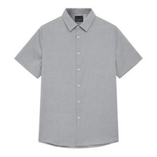太平鸟男装 男士短袖衬衫 BWCCB2D52 65元（需用券）