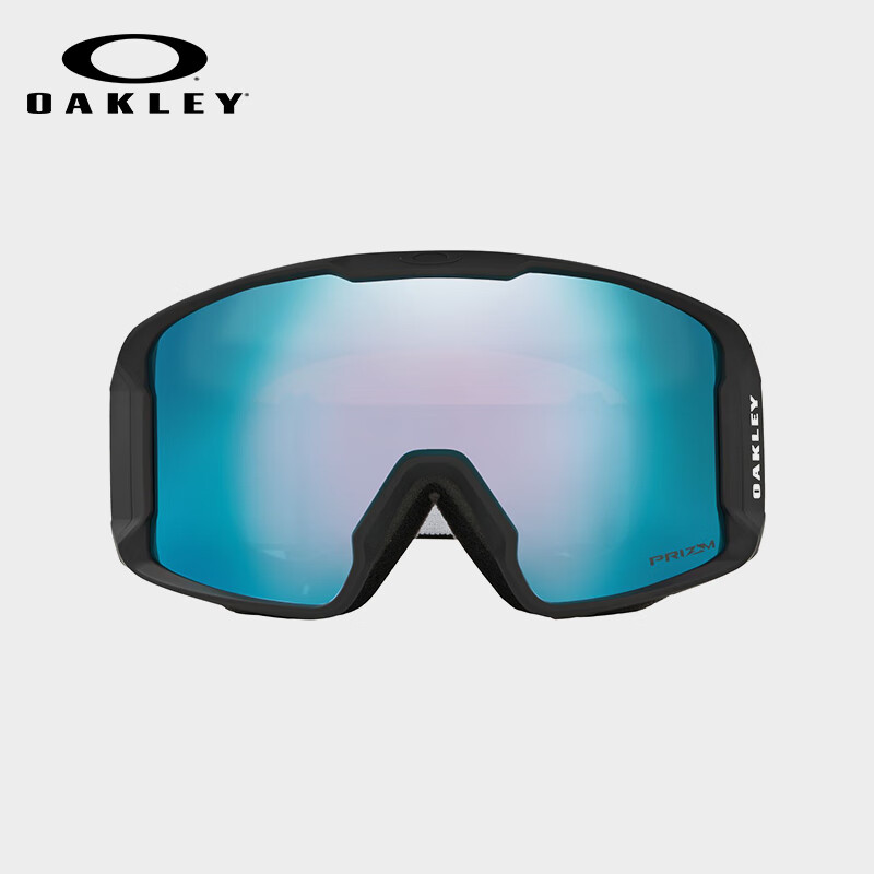 OAKLEY 欧克利 滑雪镜 LINE MINER L 707004 930元