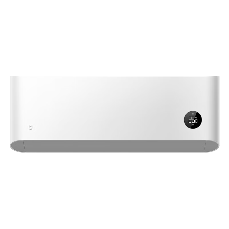 PLUS会员：Xiaomi 小米 KFR-50GW/N2A1 新一级能效 壁挂式空调 2匹 2687.8元（使用家