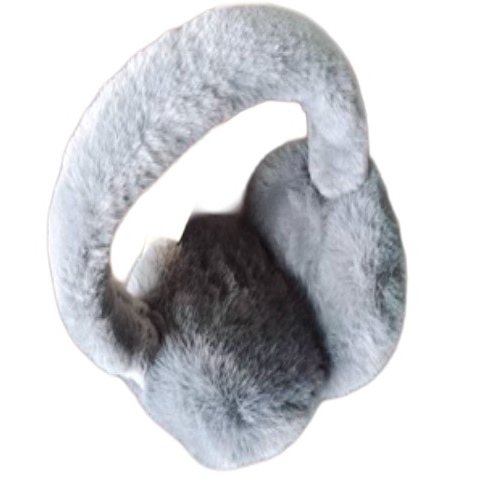 宝思韩 男士冬季保暖加绒耳罩 1个 16.8元包邮（需用券）