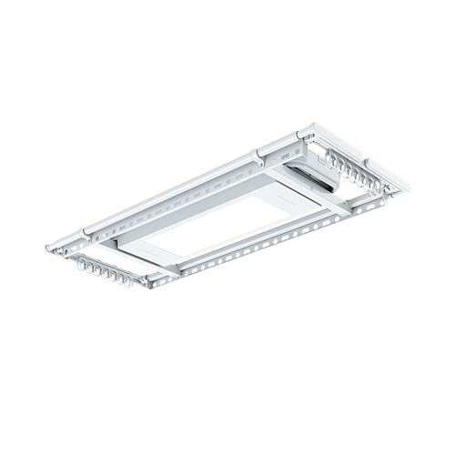 好太太 D10-ZM 电动晾衣架 米家智联语音版 2.18m 白色 822元（需用券）