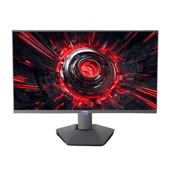 HPC 惠浦 HZ27QIS 27英寸Fast-IPS显示器（2560*1440、1ms、240Hz、HDR 10） 899元（需支