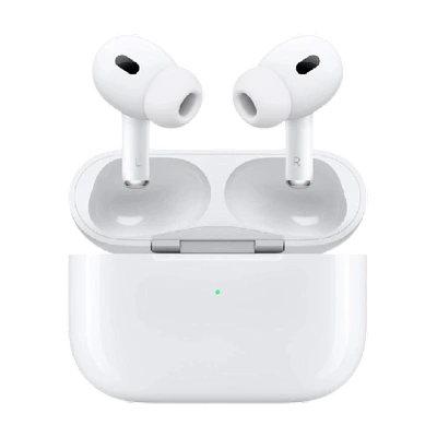 88VIP：Apple 苹果 AirPods Pro 2代 配MagSafe充电盒(USB-C) 无线蓝牙耳机 1486.75元