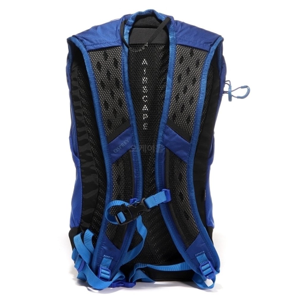 OSPREY 韩国直邮Osprey小鹰Sportlite星光15L男女户外登山徒步旅行双肩包 442.7元