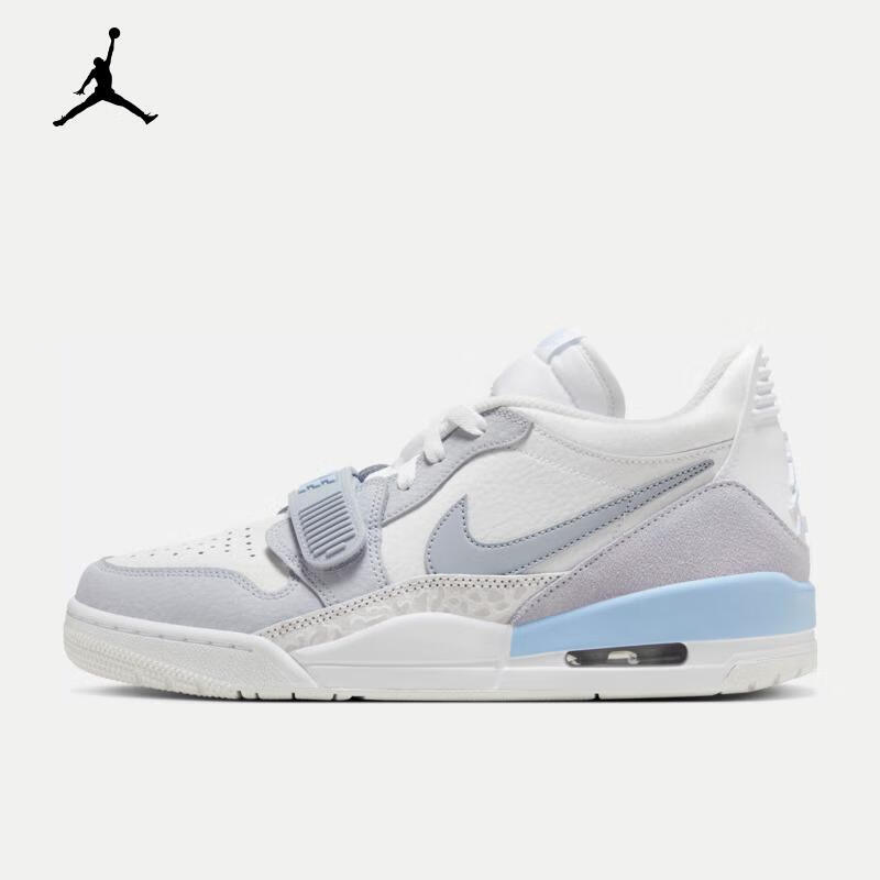 NIKE 耐克 AIR JORDAN LEGACY 312 男款运动鞋 HQ1190-101 549.5元