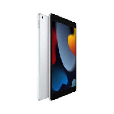 Apple 苹果 iPad(第9代) 10.2英寸平板电脑 2021年款(256GB WLAN版/MK2P3CH/A)银色 2349元
