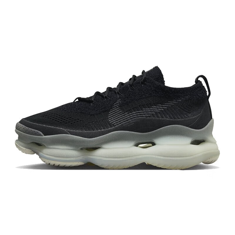 NIKE 耐克 冬季男鞋AIR MAX SCORPION运动鞋跑步鞋FB9151-001 FB9151-001- 40 ￥849