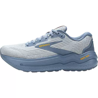 BROOKS Ghost Max 2 跑鞋男款 减震厚底支撑运动跑步鞋 607.51元包邮