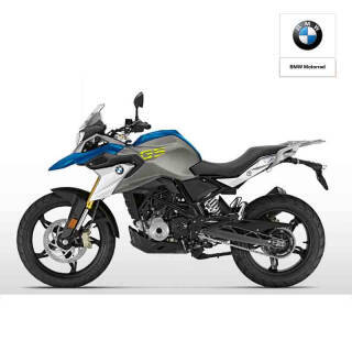 Bmw 宝马宝马 Bmw 摩托车g310gs 亚光金属蓝元 京东商城 逛丢 实时同步全网折扣