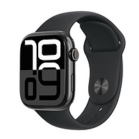 苹果 Apple Watch S10 GPS 铝金属 46mm ￥2255.06