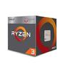 AMD Ryzen 3 2200G APU处理器 ￥699