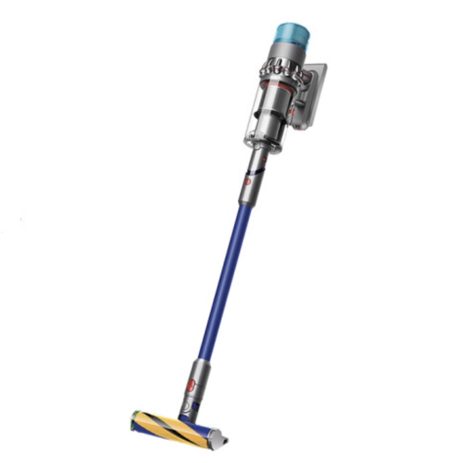 戴森 dyson G5 Detect Fluffy 手持式吸尘器 4421.74元