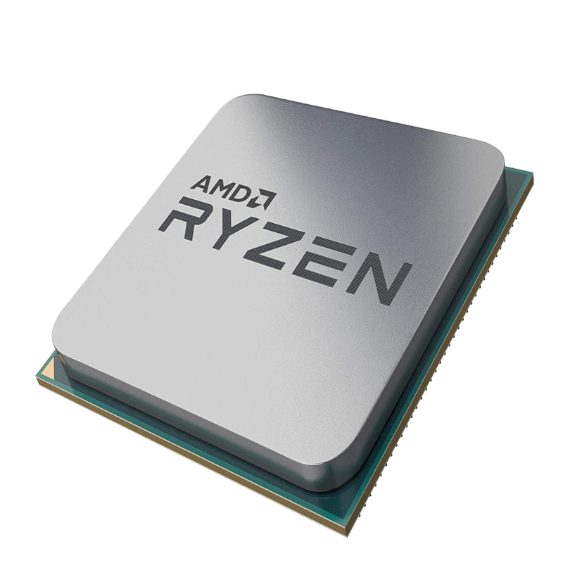 AMD R7-5700X CPU 8核16线程 3.4GHz 散片 919元（双重优惠）