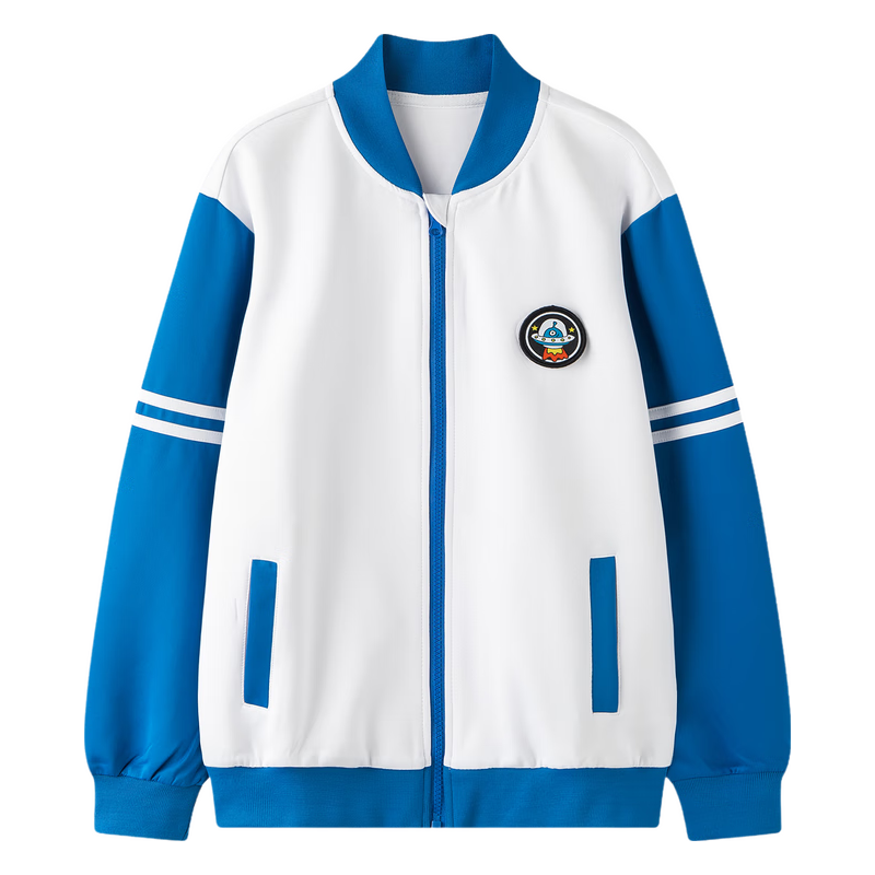 马骑顿 外套 本白2 170 44元（需用券）