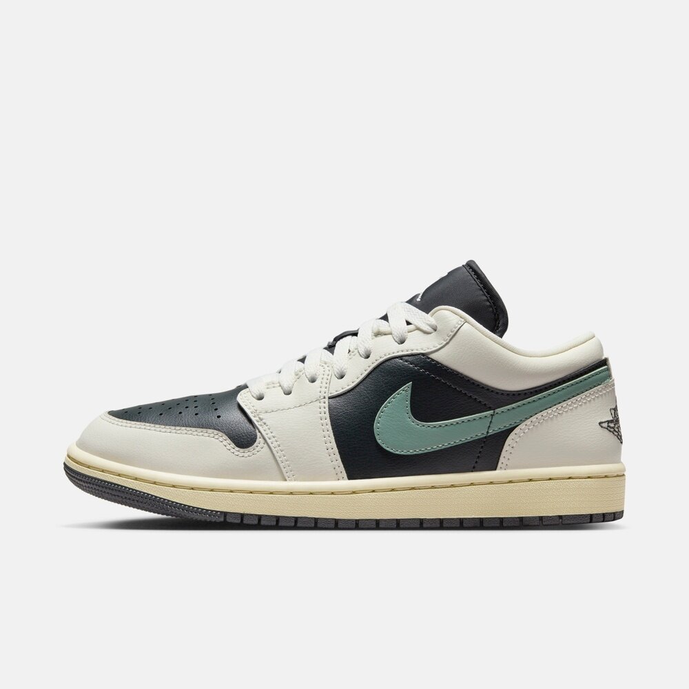 NIKE AIR JORDAN 1 LOW 女款篮球鞋 DC0774-001 594元