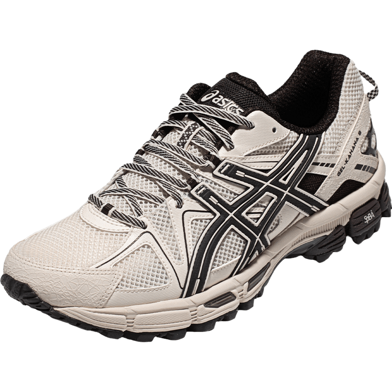26号20点：ASICS 亚瑟士 GEL-KAHANA 8 CN 男鞋越野透气运动鞋 309元 （需买2件，需