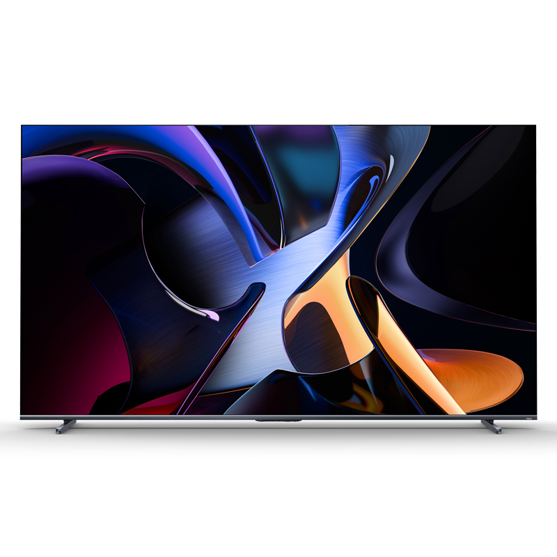 以旧换新补贴、PLUS会员：Vidda X Ultra系列 85V7N-Ultra Mini LED电视 85英寸 4K 5091元