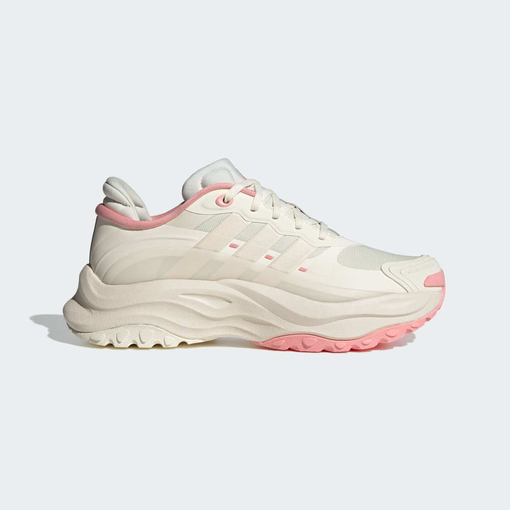 adidas 阿迪达斯 MAXXWAVY HALO 男女通用休闲运动鞋 NML55 419元