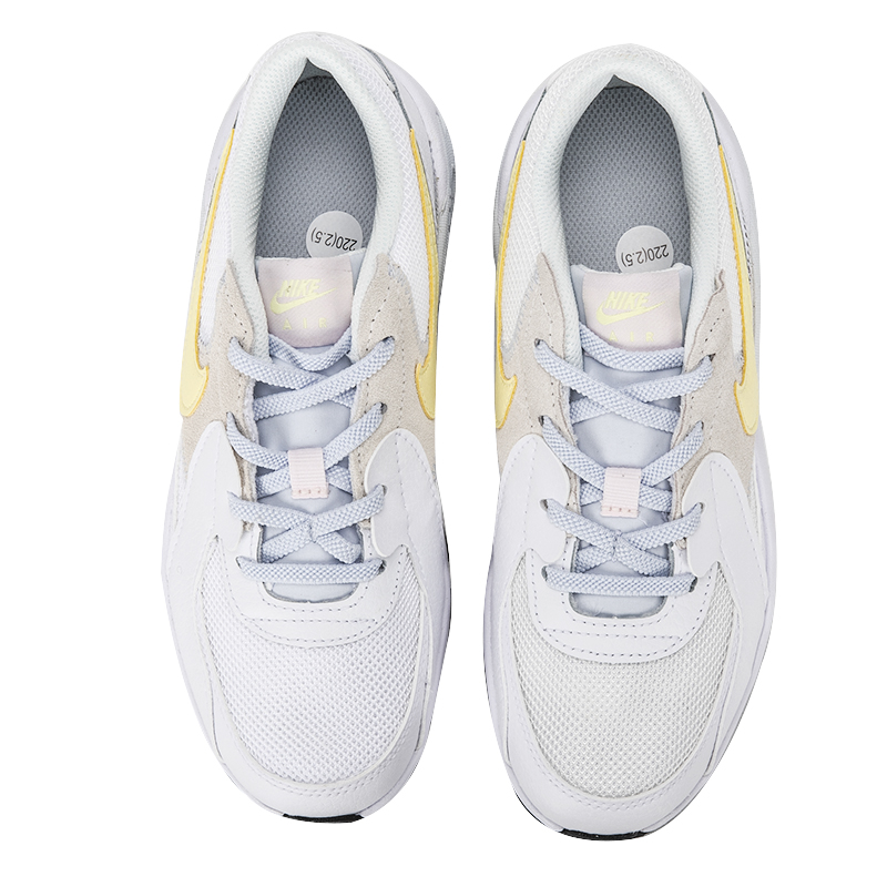 88VIP：NIKE 耐克 运动鞋小童鞋AIR MAX气垫鞋缓震跑步鞋耐磨休闲鞋CD6892 281.2元
