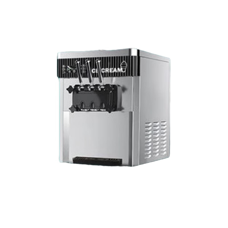 NGNLW 冰淇淋机商用甜筒冰激凌机全自动台式立式圣代机 DF7220A 8408元
