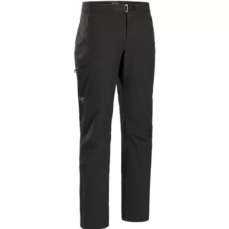 ARC'TERYX 始祖鸟 GAMMA PANT 男子软壳长裤 ￥2400