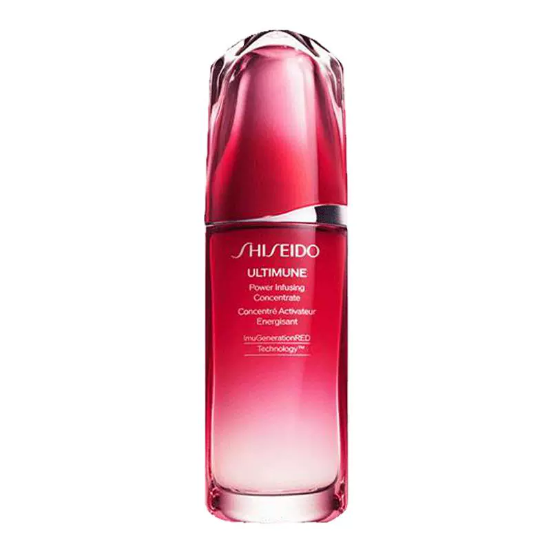 SHISEIDO 资生堂 第三代红腰子精华 75ml ￥278