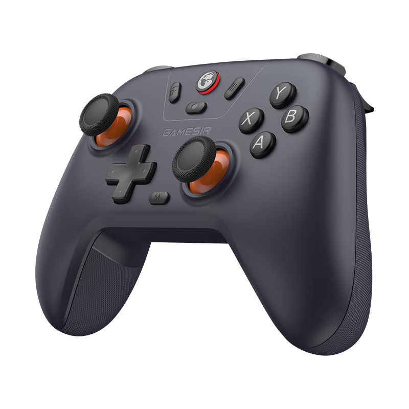 盖世小鸡 启明星 游戏手柄 深空紫 71.91元包邮(需领券)