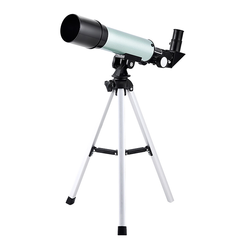 湛京 36050 天文望远镜 儿童款 69元（需用券）