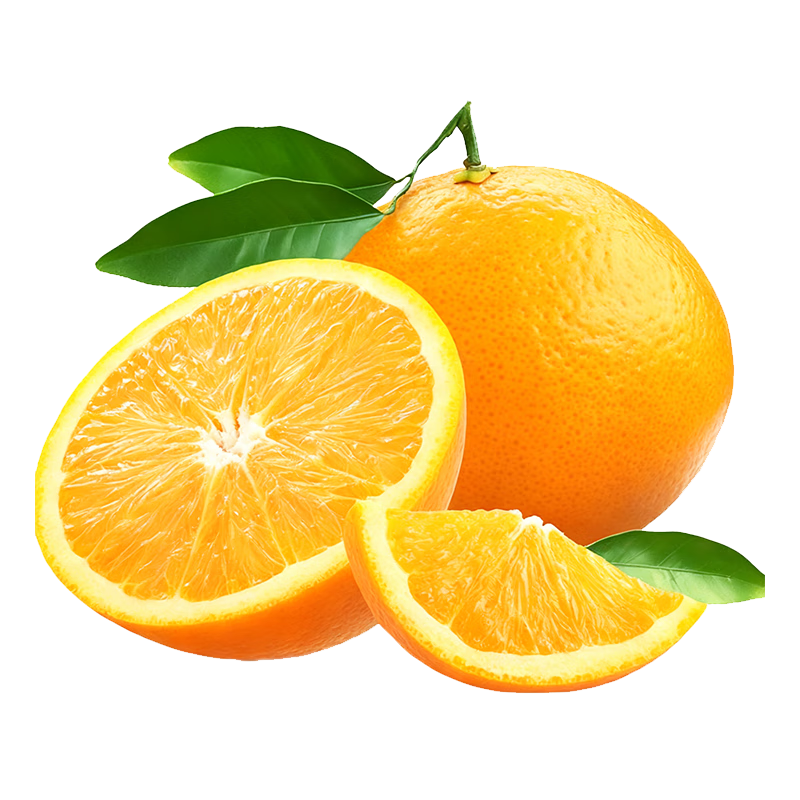 再降价：天乐优选湖南纽荷尔脐橙橙子新鲜现摘水果脐橙时令生鲜水果甜橙 